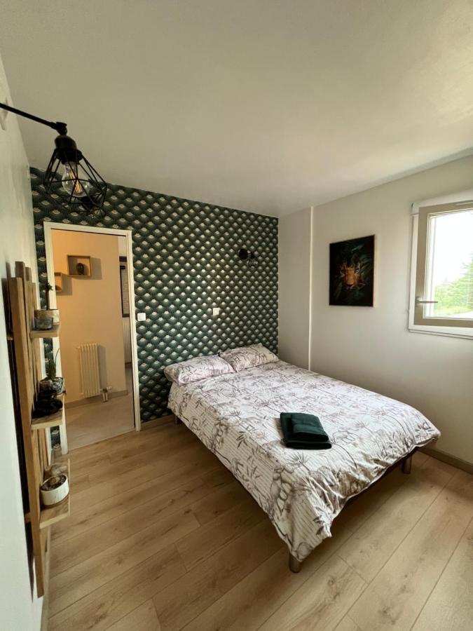 Apartmán Un,Deux,Trois...Soleil Le Pradet Exteriér fotografie