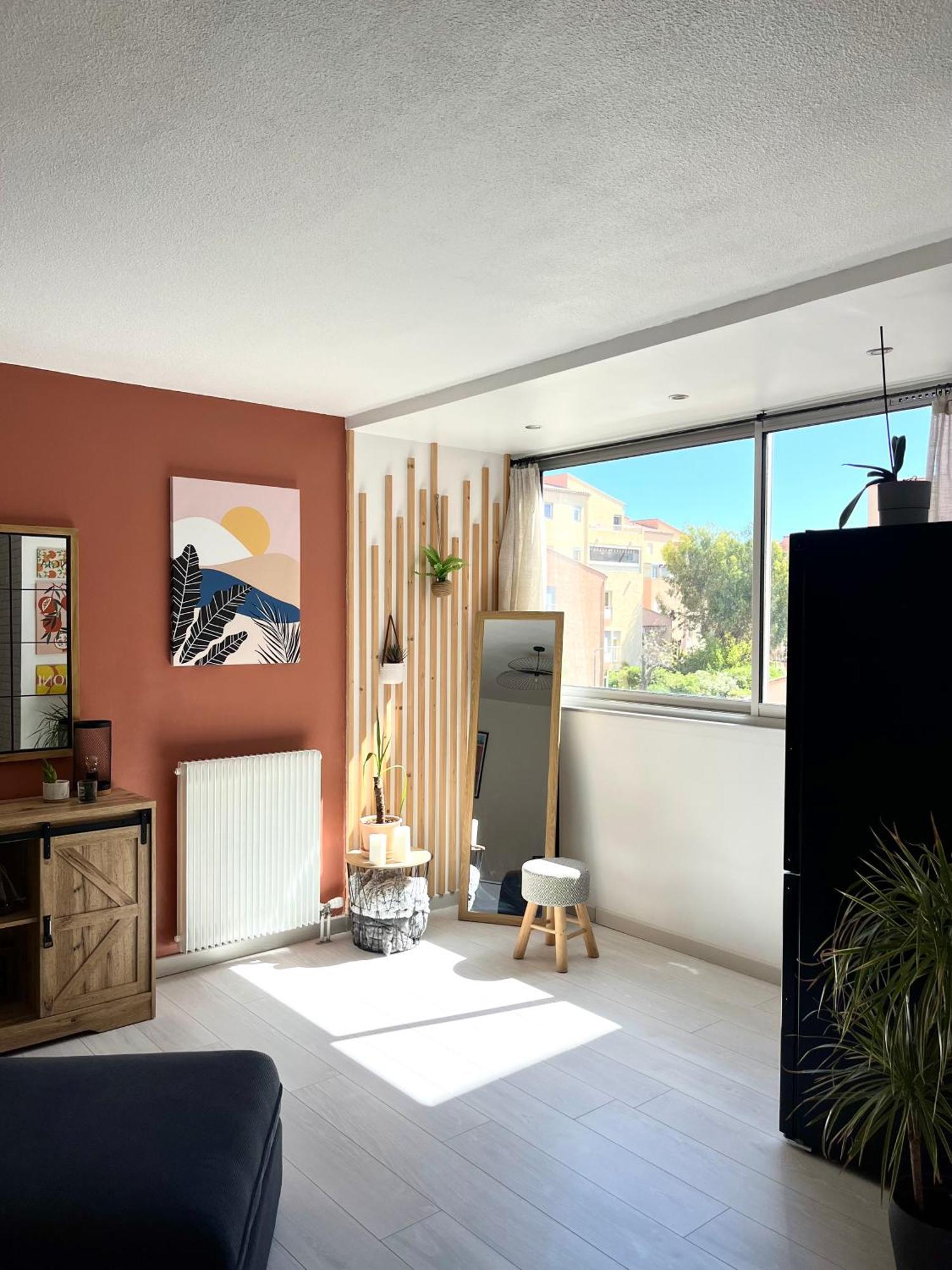 Apartmán Un,Deux,Trois...Soleil Le Pradet Exteriér fotografie